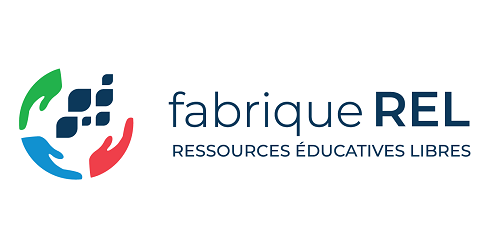 Logo de la FabriqueREL